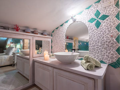 [ "VILLA CALA BREZZA" / ARZACHENA ]