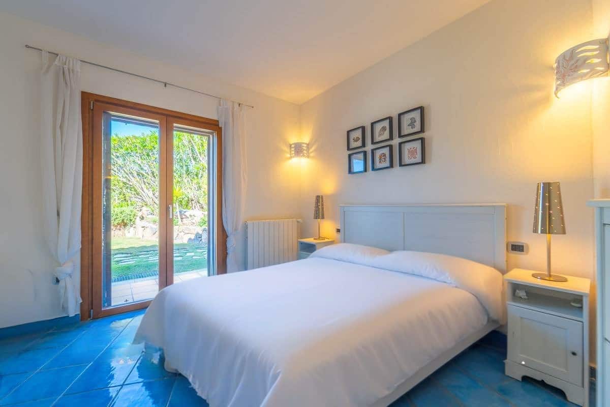 [ "VILLA LUCE DI MARE" // PALAU ]