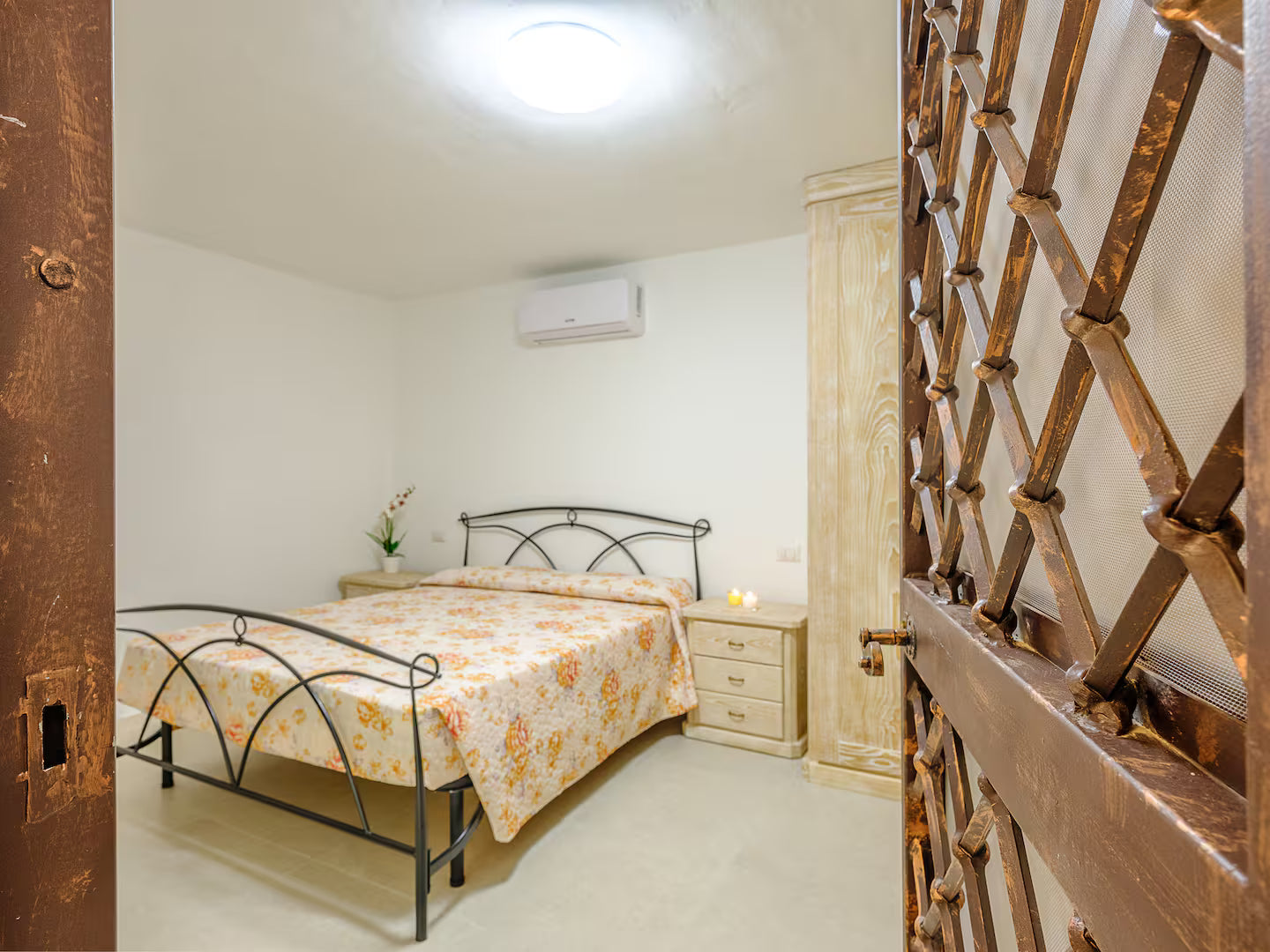 [ "VILLA EUCALIPTO" OLBIA ]