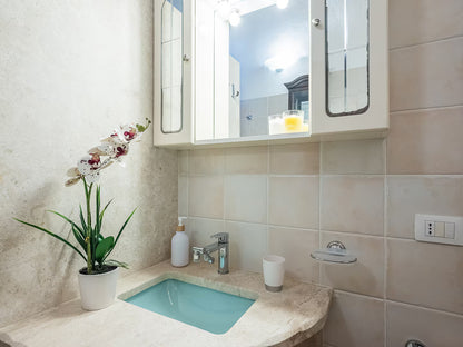 [ "VILLA EUCALIPTO" OLBIA ]