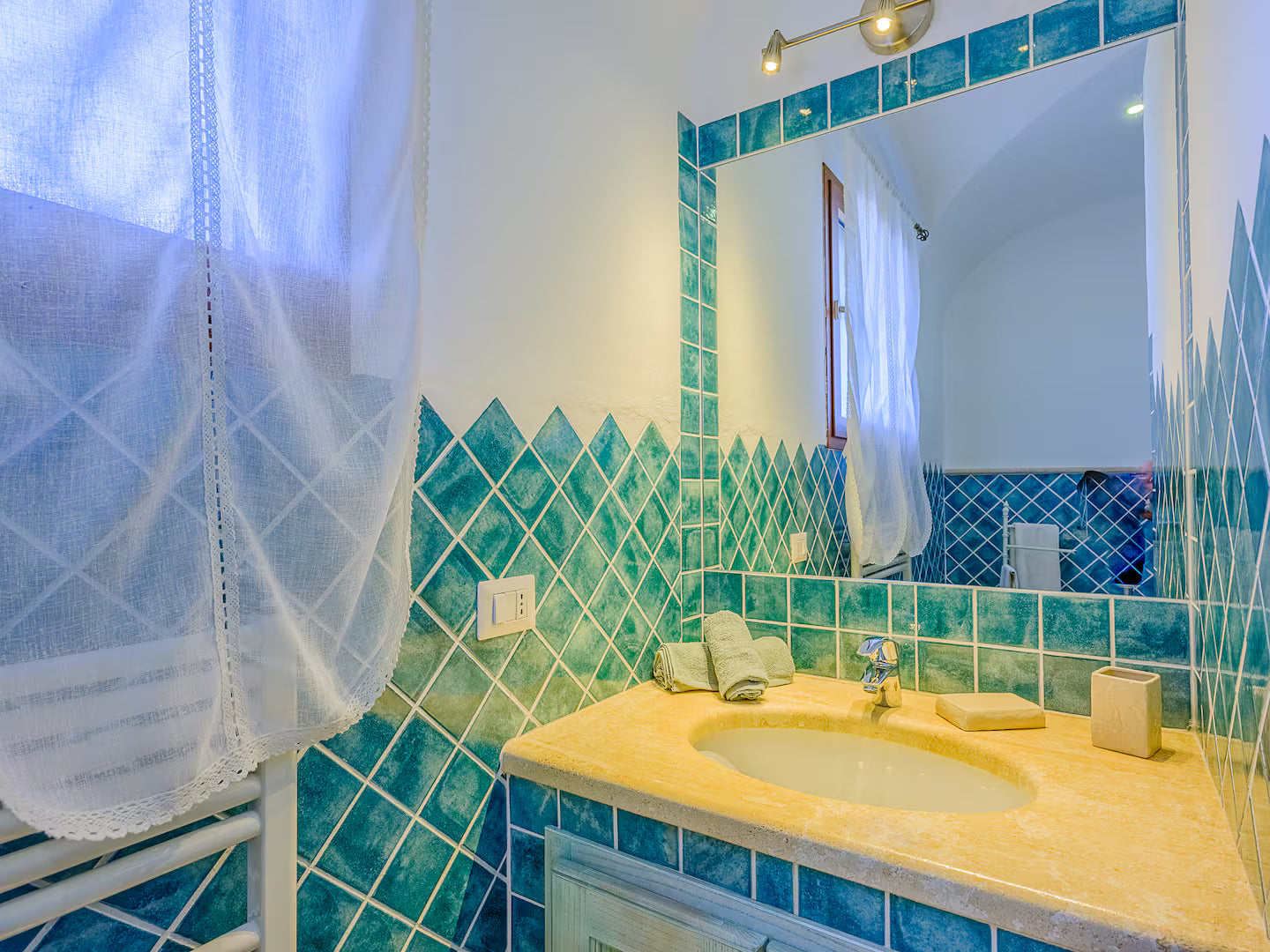 [ "VILLA OLIVASTRO" // ARZACHENA ]