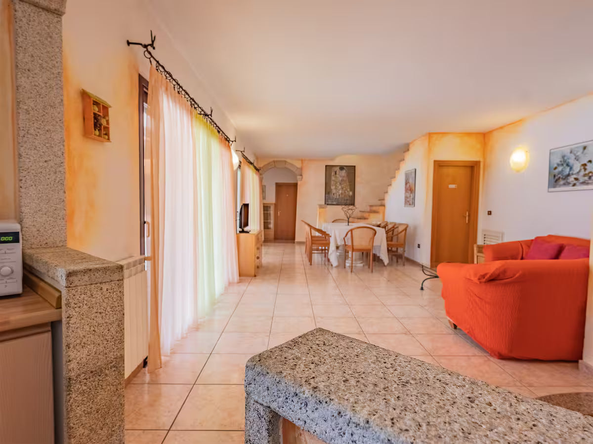 [ "VILLA ACQUAMARINA" // ARZACHENA ]