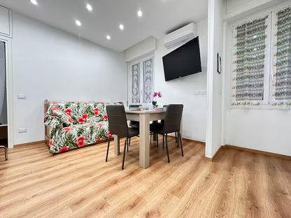[ "APPARTAMENTO MODERN" // CENTRO SANREMO ]