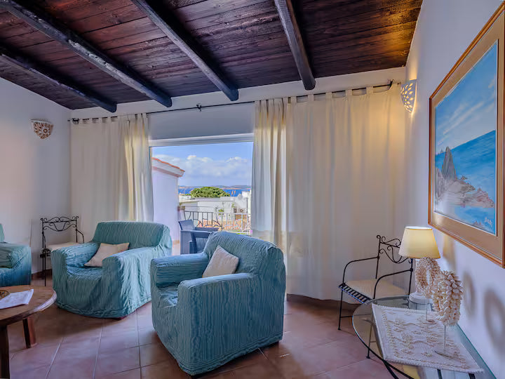 [ "VILLA CORALLINA" // BAJA SARDINIA ]