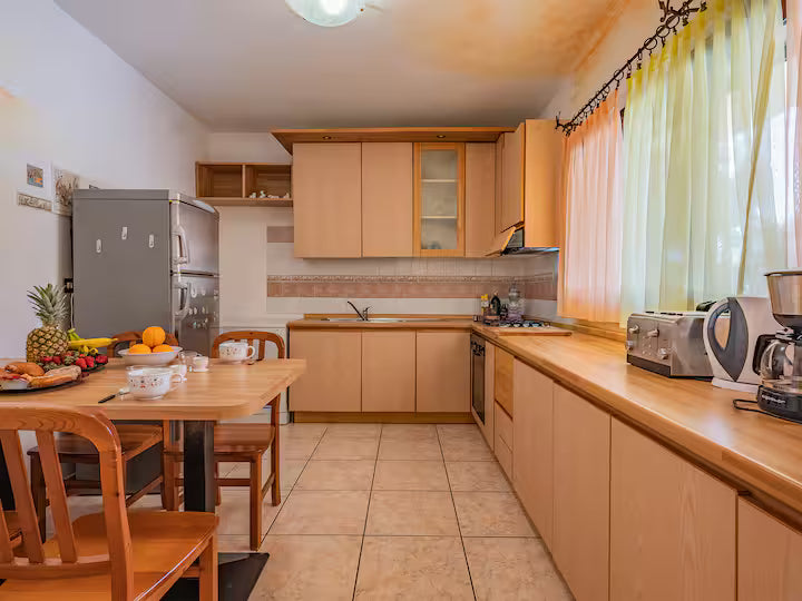 [ "VILLA ACQUAMARINA" // ARZACHENA ]