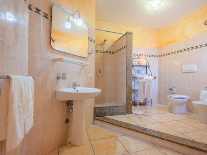 [ "VILLA ACQUAMARINA" // ARZACHENA ]