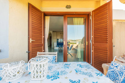 [ "CASA AZZURRA" // PALAU]