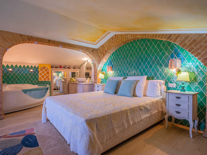 [ "VILLA CALA BREZZA" / ARZACHENA ]