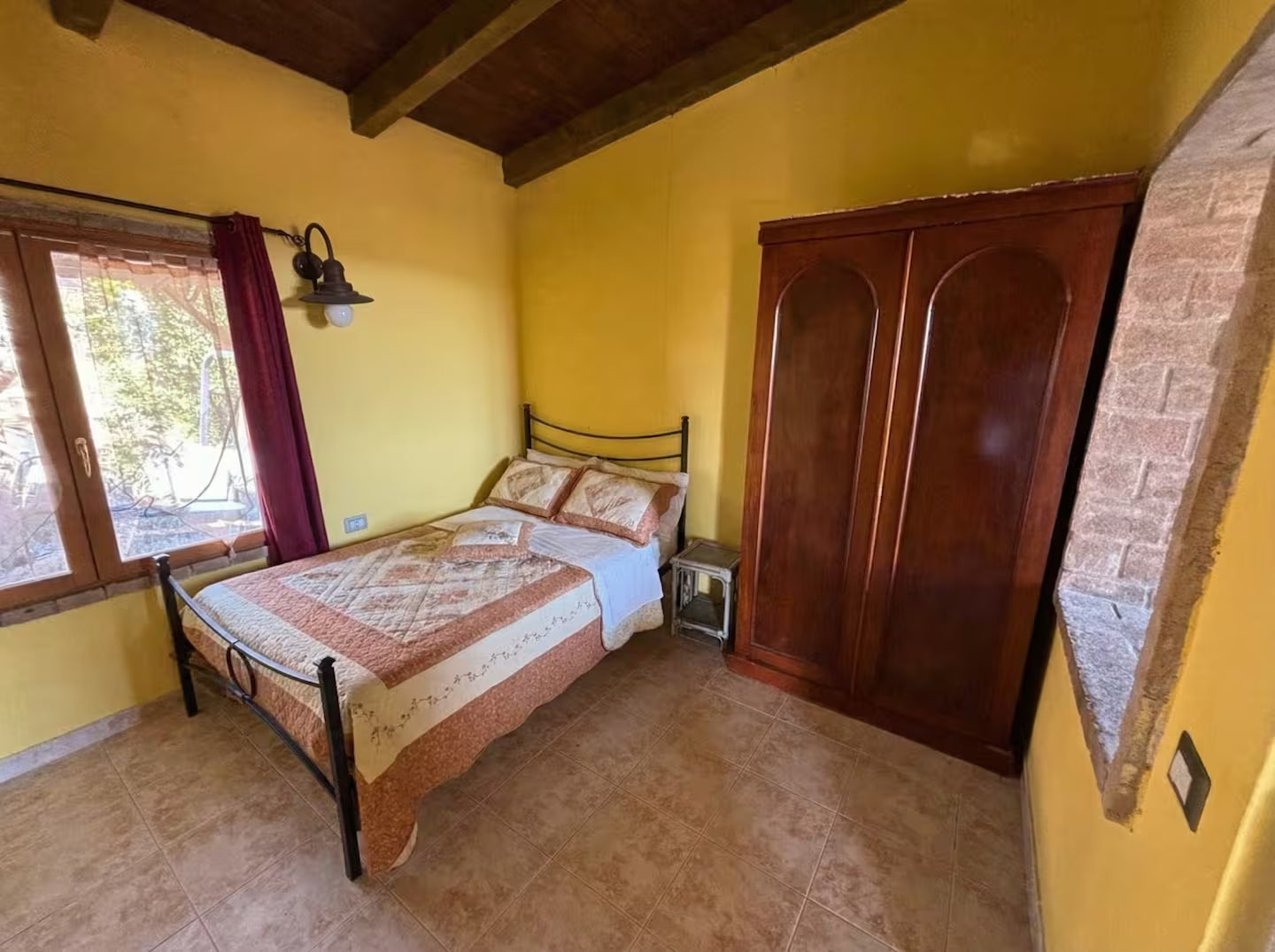 [ "VILLA VIGNA RELAIS" // CASTIADAS - COSTA REI ]
