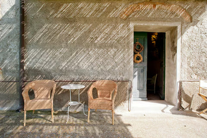 [ "BORGO LE QUERCE" // CECINA ]