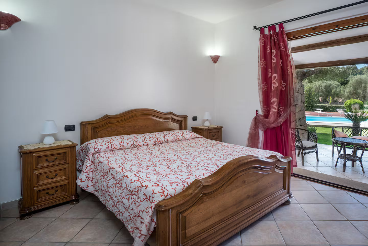 [ "VILLA LAVANDA" // ARZACHENA