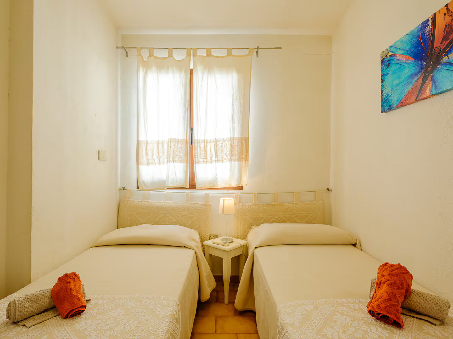 [ "CASA DELFINO" // CANNIGIONE ]