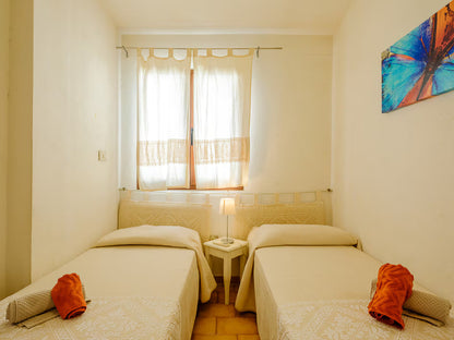 [ "CASA DELFINO" // CANNIGIONE ]