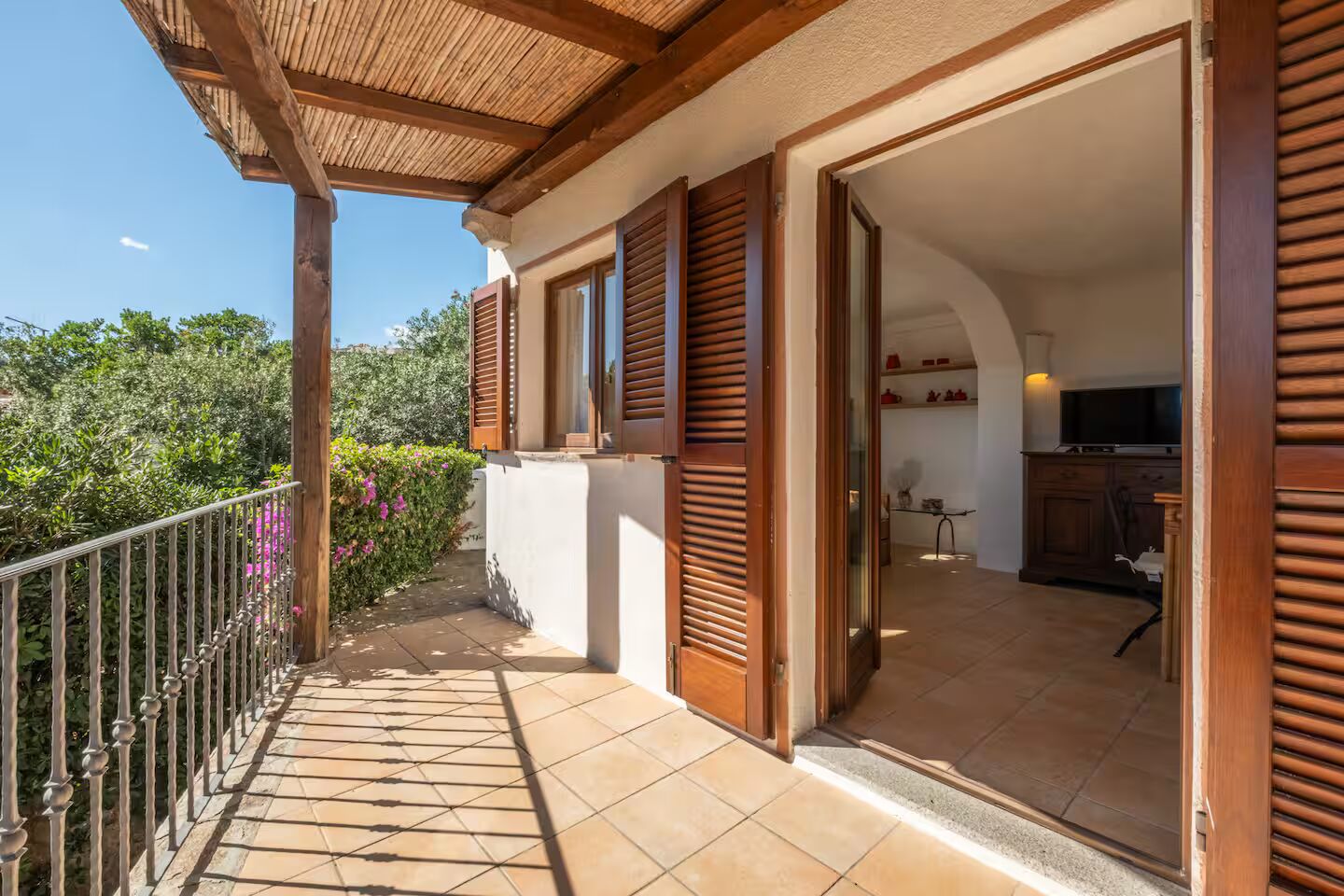 [ "CASA PERLA DI RAFAEL" // PORTO RAFAEL]