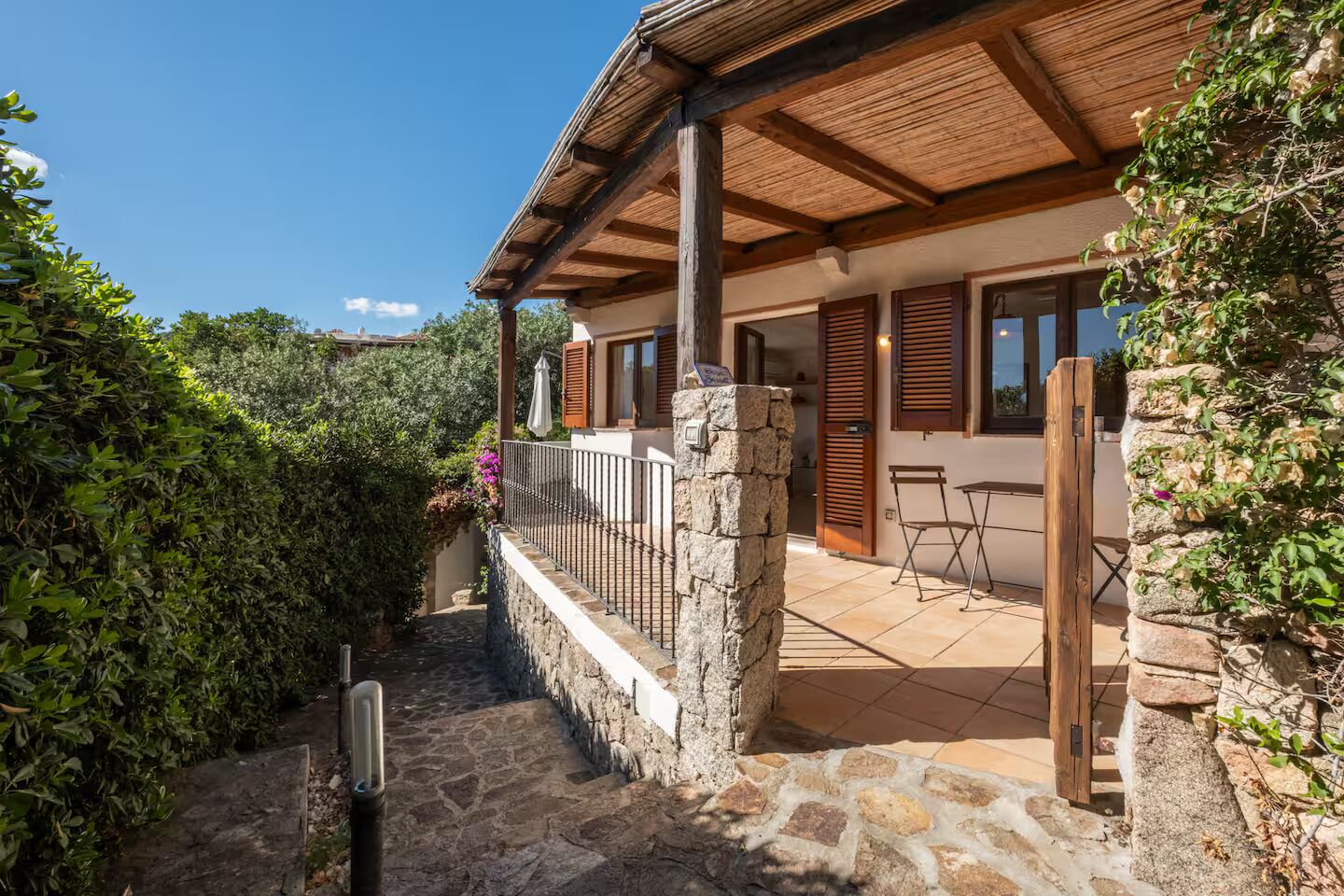 [ "CASA PERLA DI RAFAEL" // PORTO RAFAEL]