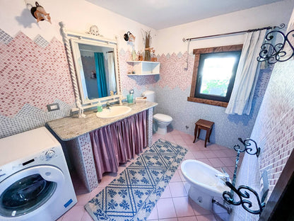 [ "VILLA ARZACHENA" // ARZACHENA ]
