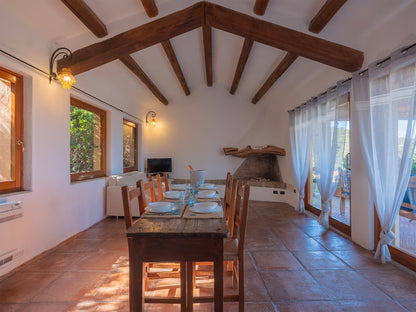 [ "VILLA PERLA 2" // PORTO CERVO ]