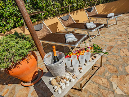 [ "VILLA BLUE" // PORTO CERVO ]