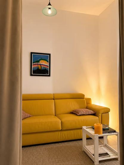 [ "BILOCALE PANTELLERIA GARDEN CON GIARDINO" // CANNIGIONE ]