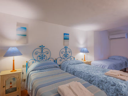 [ "VILLA PERLA 1" // PORTO CERVO ]