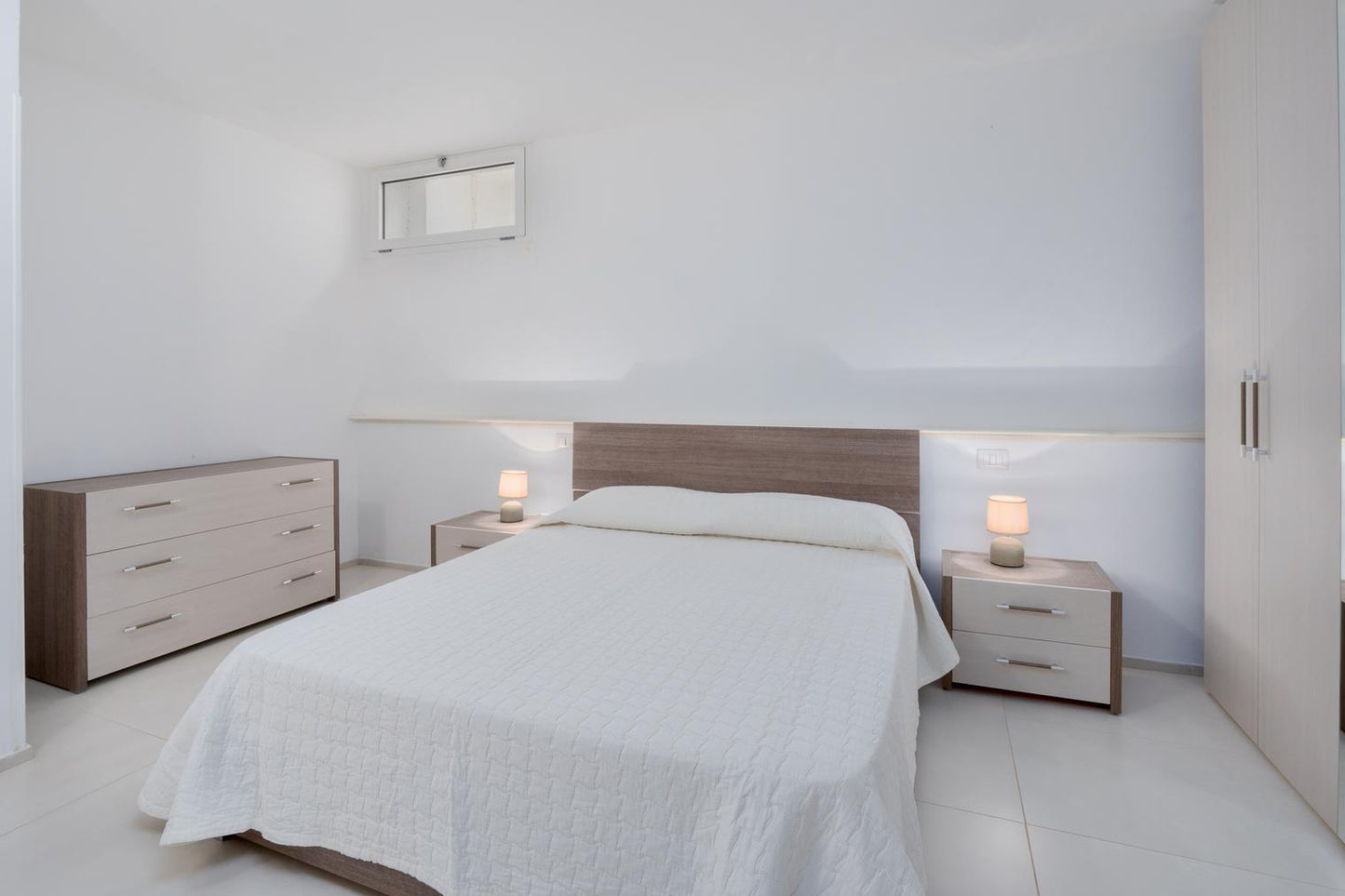 [ "APPARTAMENTO SUN" // GOLFO ARANCI ]
