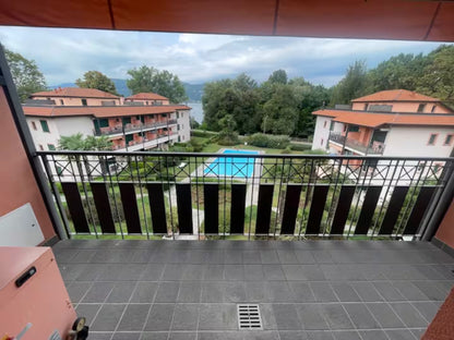 [ "LOFT DEL LAGO" // AROLO - LAGO MAGGIORE ]