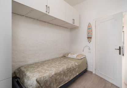 [ "CASA BREZZA" // CANNIGIONE ]