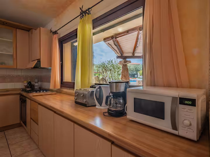 [ "VILLA ACQUAMARINA" // ARZACHENA ]