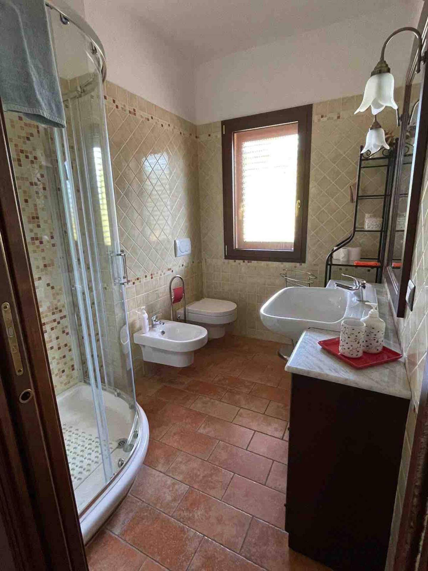 [ "CASA MADDALENA" // LA MADDALENA ]