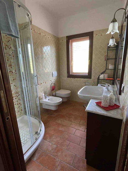 [ "CASA MADDALENA" // LA MADDALENA ]