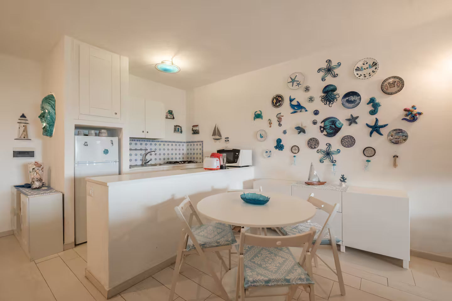 ["CASA MIRALUCE"  // PALAU]