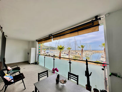 [ "CASA MARELUNA" // SAN LORENZO AL MARE ]
