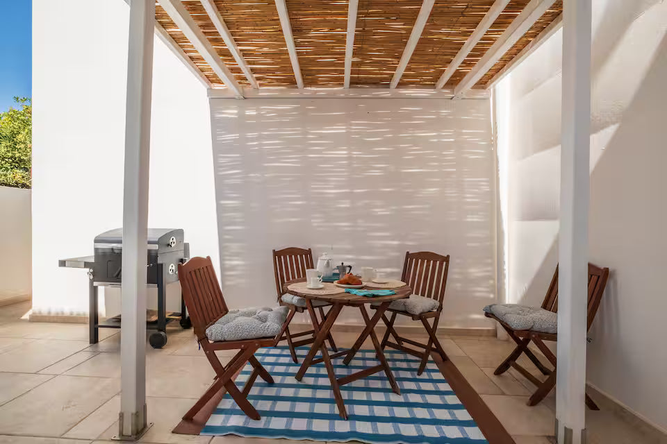 [ "VILLA DUNE DI NORA" // PULA ]