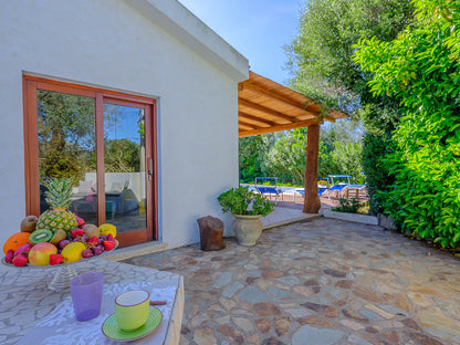 [ "VILLA AGATA" // BAJA SARDINIA ]