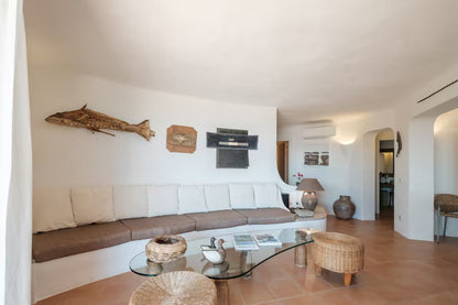 [ "STONE VILLAS" // PUNTA SARDEGNA ]
