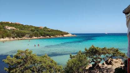 [ "VILLA TURCHESE" // PORTO CERVO ]