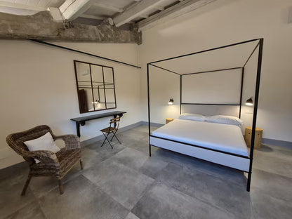 [ "LOFT IL GRANAIO" // CECINA ]