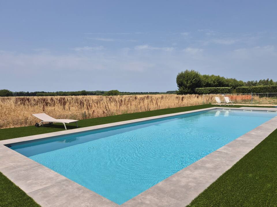 [ "BORGO LE QUERCE" // CECINA ]