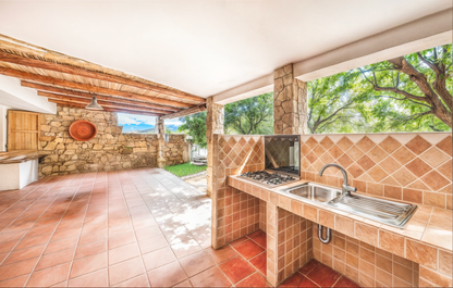 [ "VILLA PANTOGIA" // PORTO CERVO ]