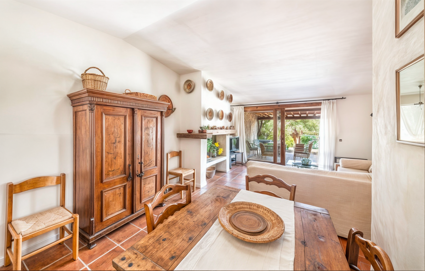 [ "VILLA PANTOGIA" // PORTO CERVO ]