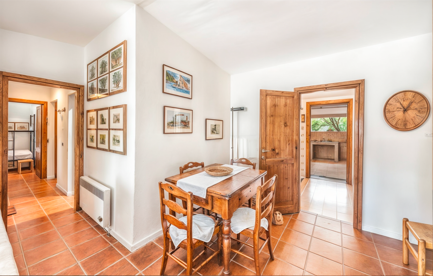 [ "VILLA PANTOGIA" // PORTO CERVO ]