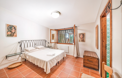 [ "VILLA PANTOGIA" // PORTO CERVO ]