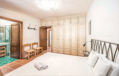 [ "VILLA PANTOGIA" // PORTO CERVO ]