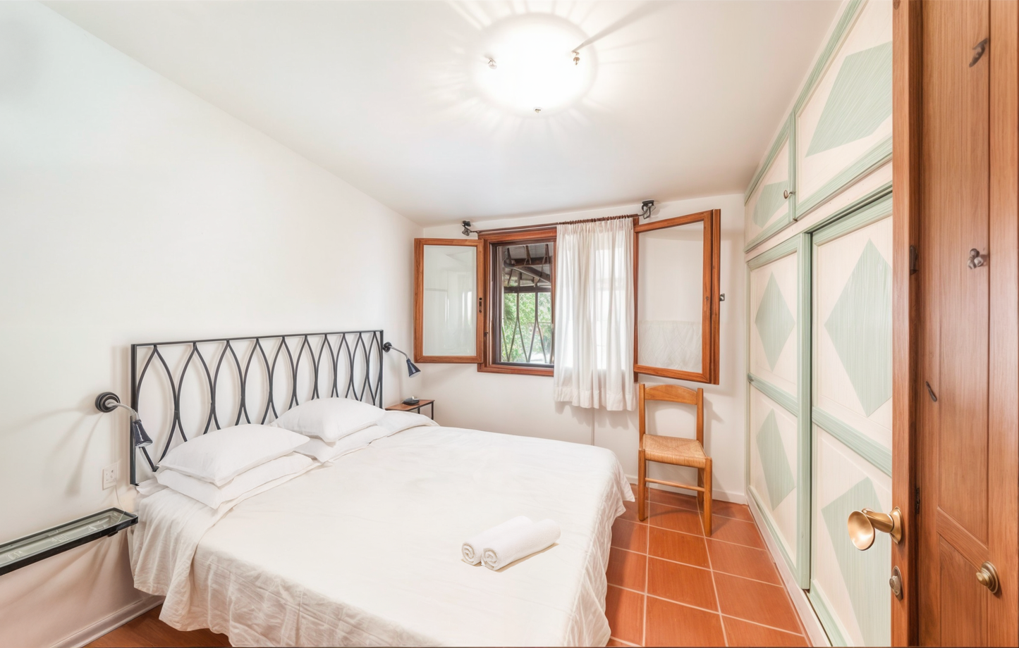 [ "VILLA PANTOGIA" // PORTO CERVO ]