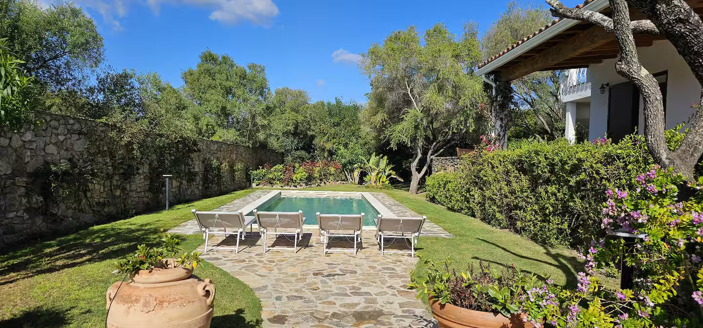 [ "VILLA OASI SMERALDA" // SAN TEODORO ]