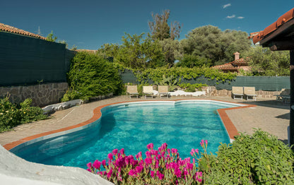 [ "VILLA GELSOMINO" // ARZACHENA ]