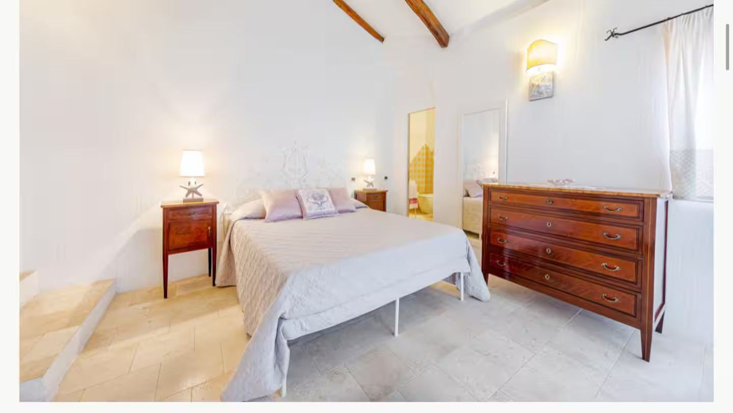[ "VILLA TURCHESE" // PORTO CERVO ]