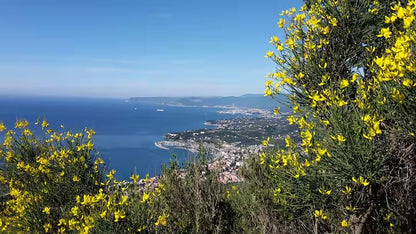 [ "CASA VISTA MARE" // VARAZZE ]