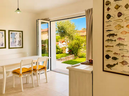[ "BILOCALE PANTELLERIA GARDEN CON GIARDINO" // CANNIGIONE ]