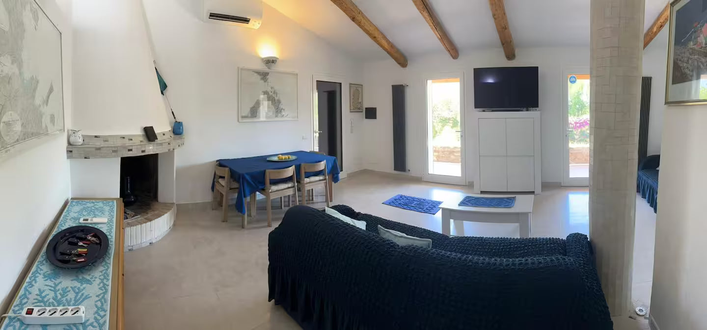 [ "VILLA OASI SMERALDA" // SAN TEODORO ]